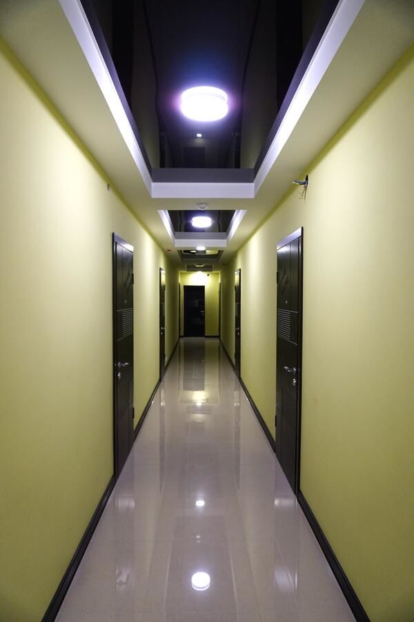 Отель Bloom Hotel Харьков-13