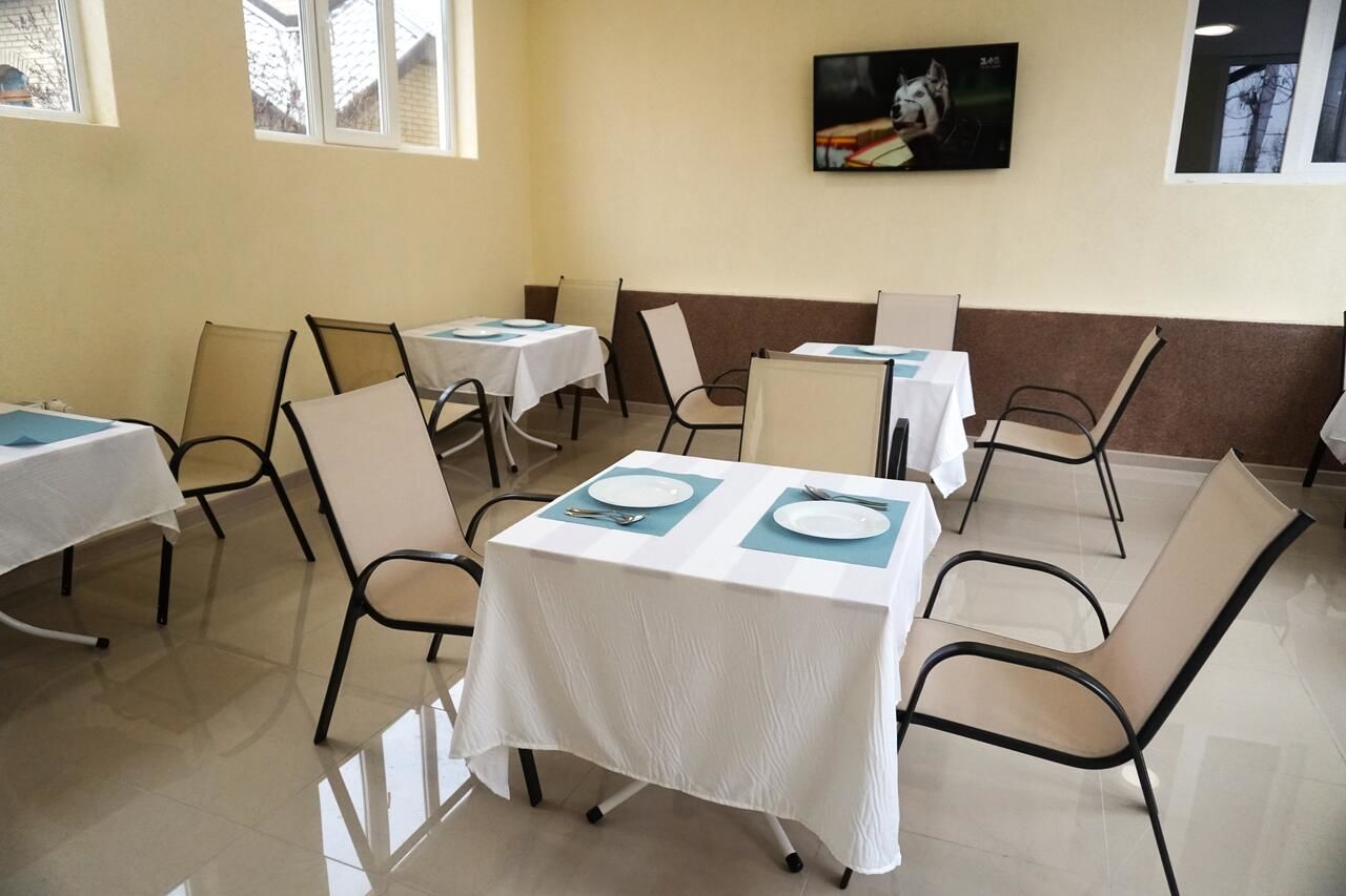 Отель Bloom Hotel Харьков-14
