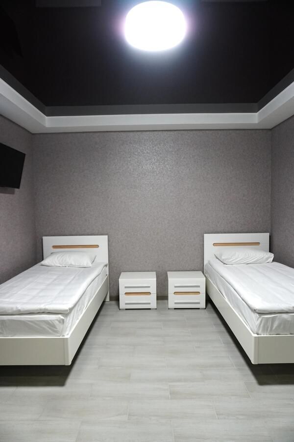 Отель Bloom Hotel Харьков