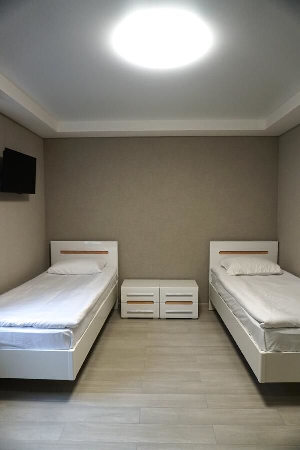 Отель Bloom Hotel Харьков