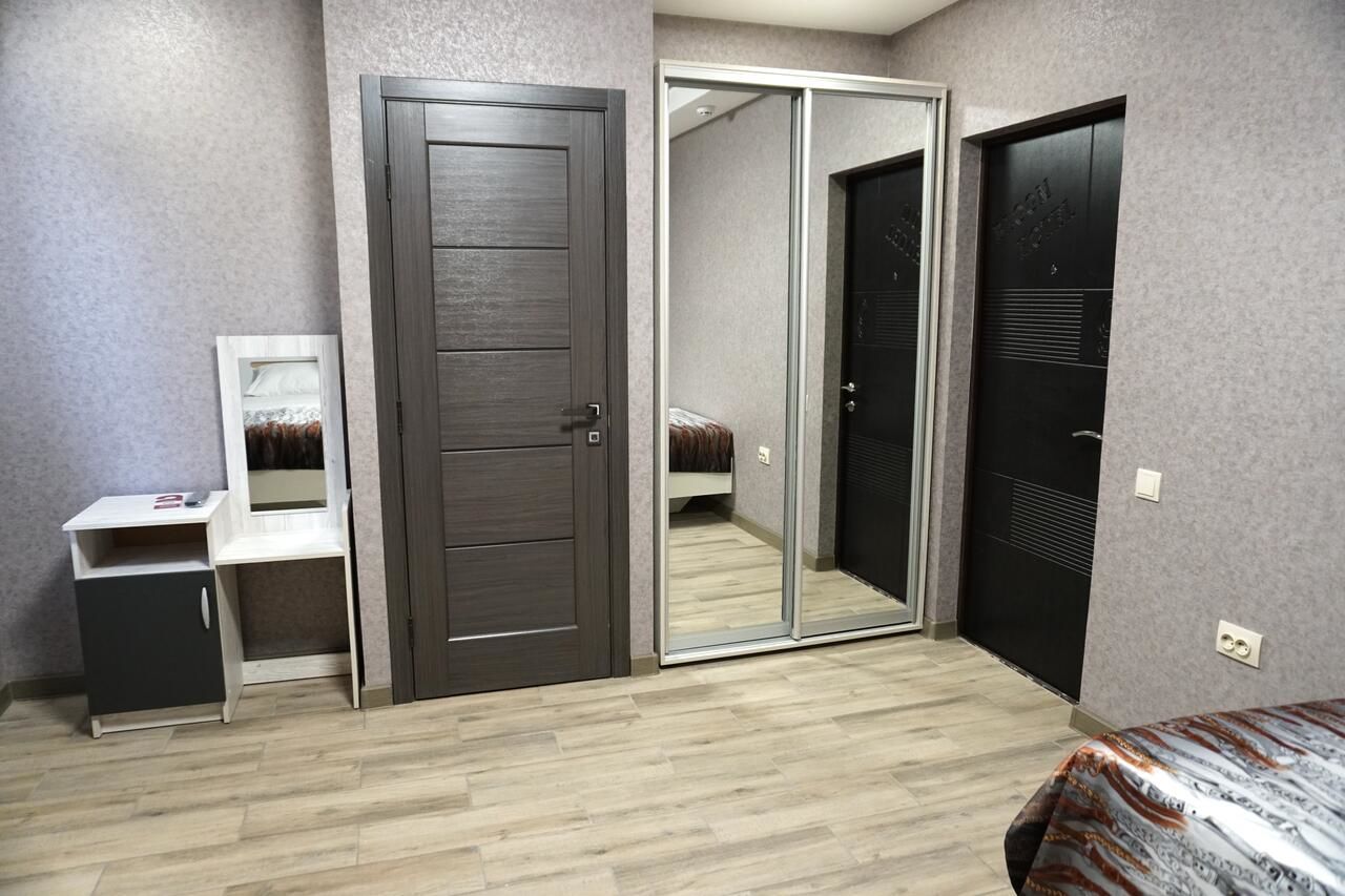 Отель Bloom Hotel Харьков