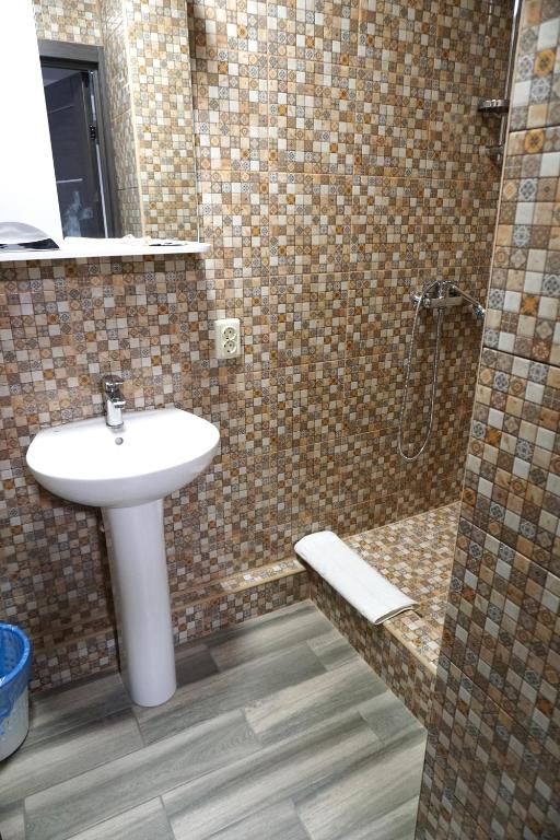 Отель Bloom Hotel Харьков