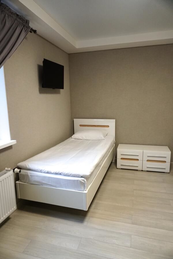 Отель Bloom Hotel Харьков-7