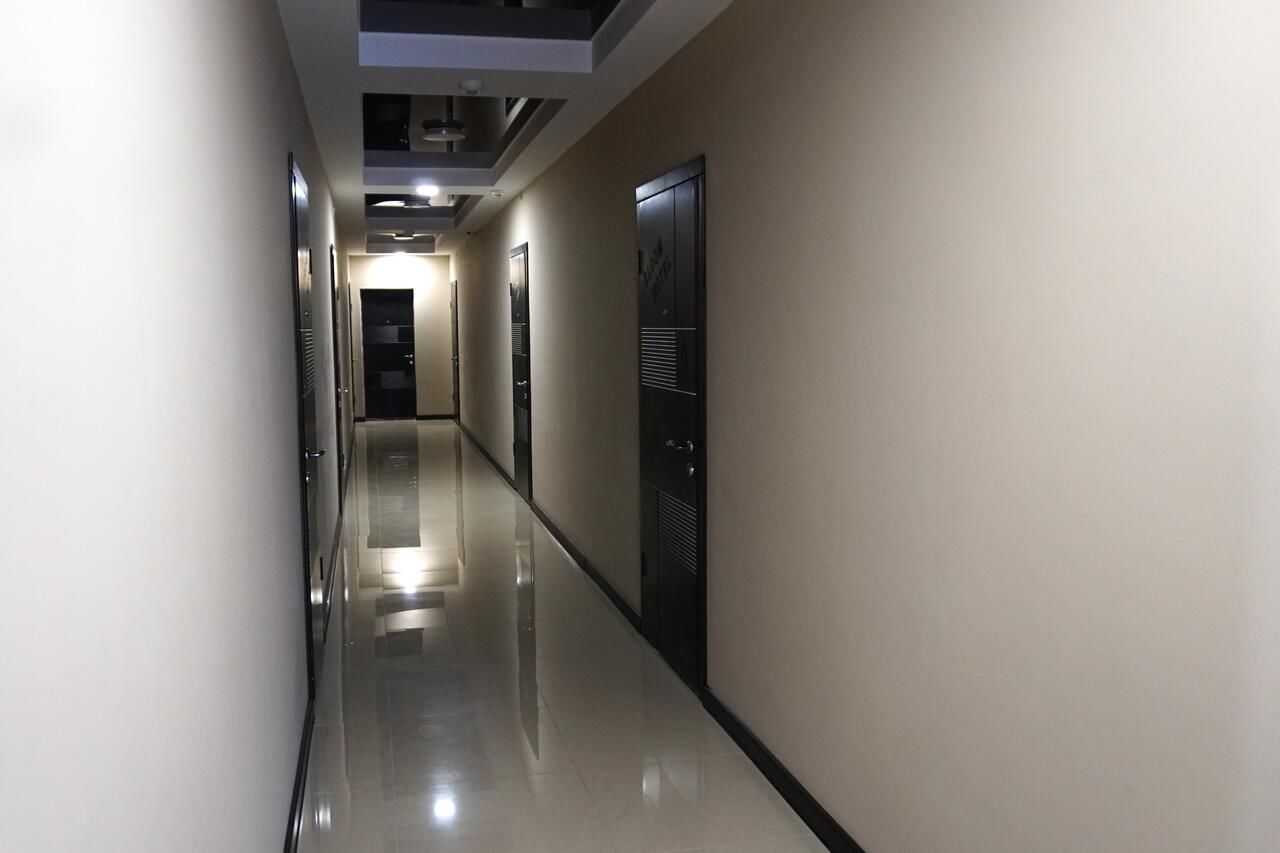 Отель Bloom Hotel Харьков-8