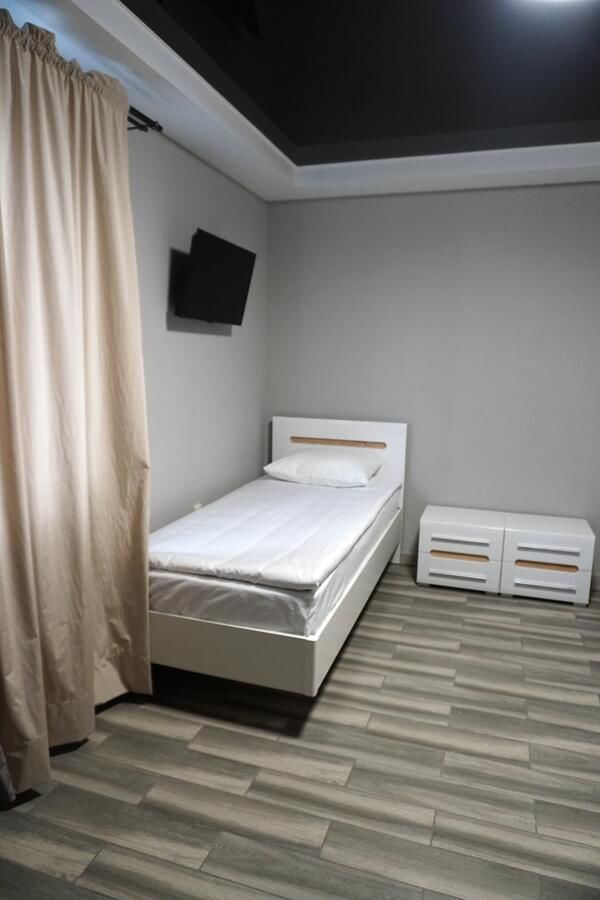 Отель Bloom Hotel Харьков-11