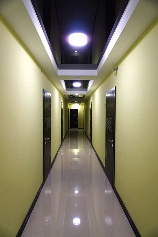 Отель Bloom Hotel Харьков-12