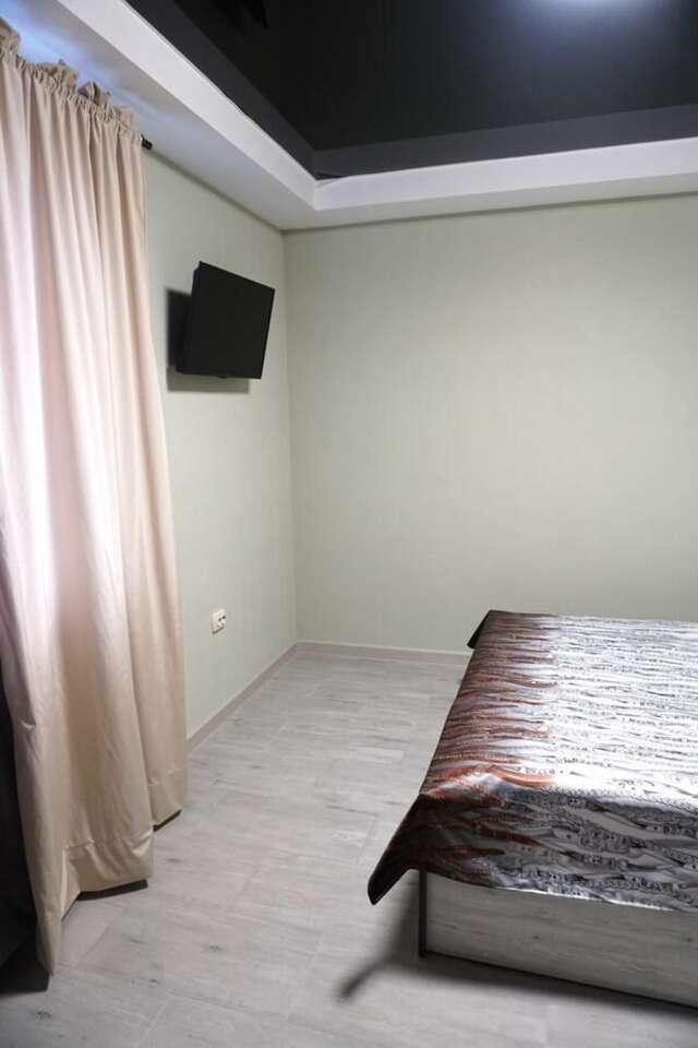 Отель Bloom Hotel Харьков-14