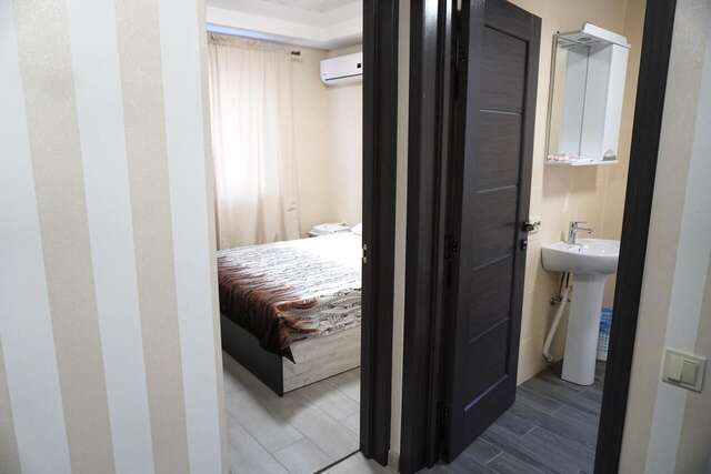 Отель Bloom Hotel Харьков-16