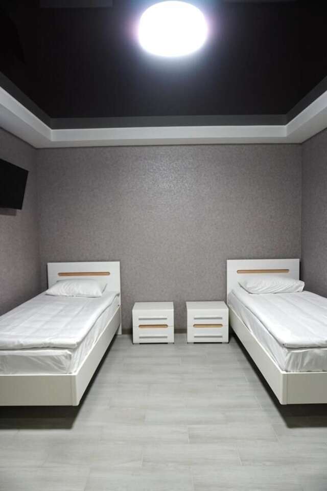 Отель Bloom Hotel Харьков-17