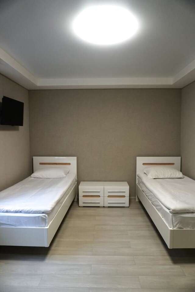 Отель Bloom Hotel Харьков-18