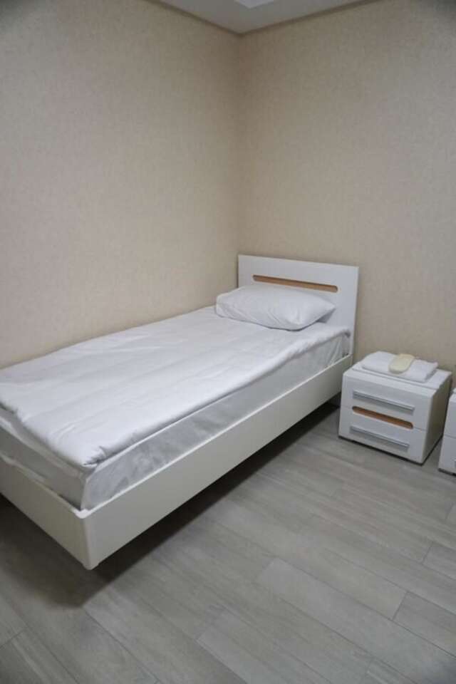 Отель Bloom Hotel Харьков-4