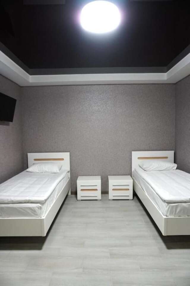 Отель Bloom Hotel Харьков-25