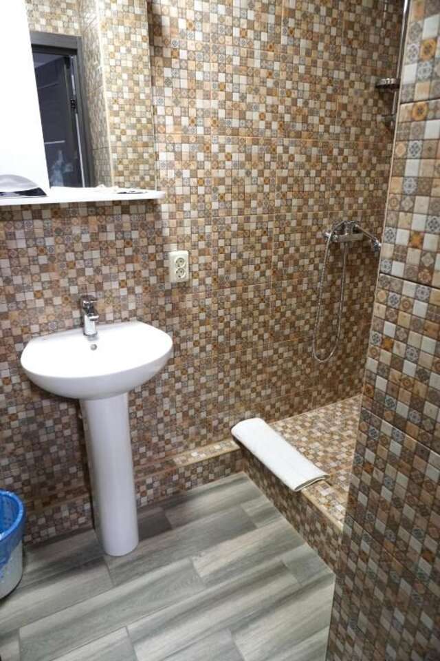 Отель Bloom Hotel Харьков-29