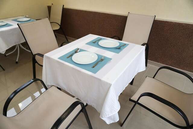 Отель Bloom Hotel Харьков-5