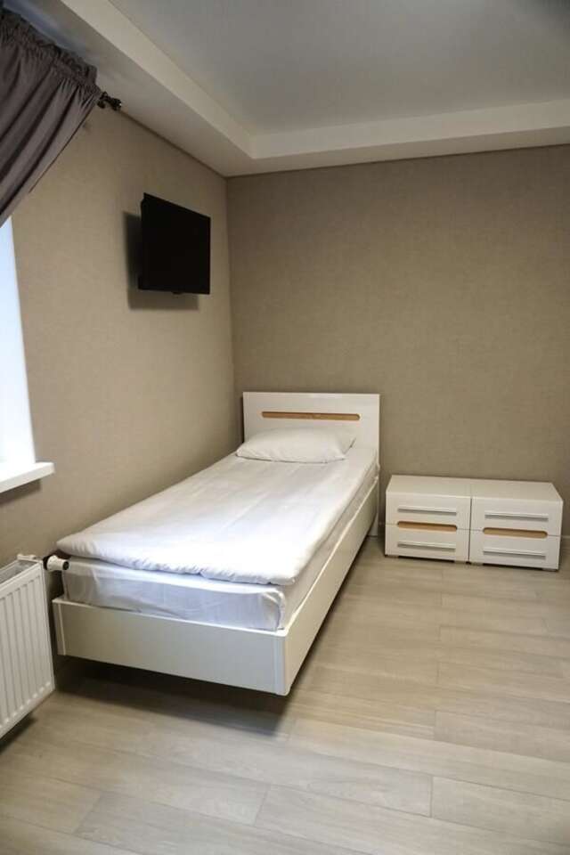 Отель Bloom Hotel Харьков-6