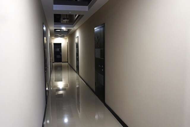 Отель Bloom Hotel Харьков-7