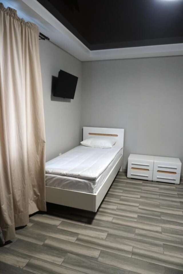 Отель Bloom Hotel Харьков-10